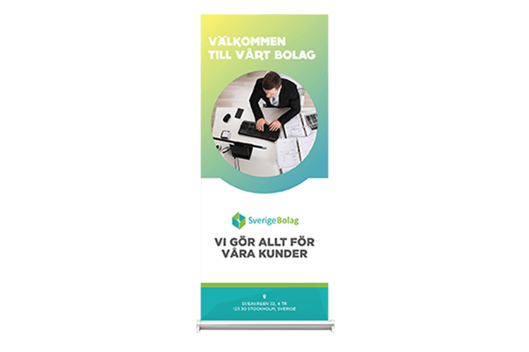 Mässprodukter